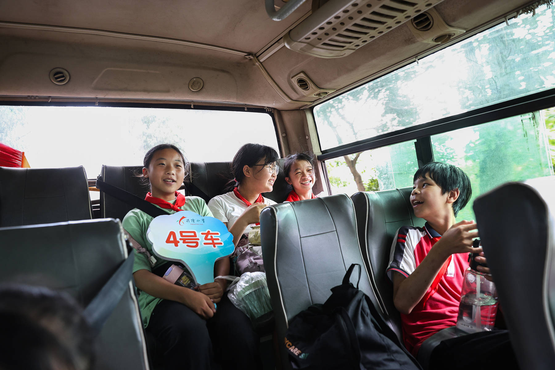 2024影像盘点 | 发现身边的感动 —摄影师 李文风