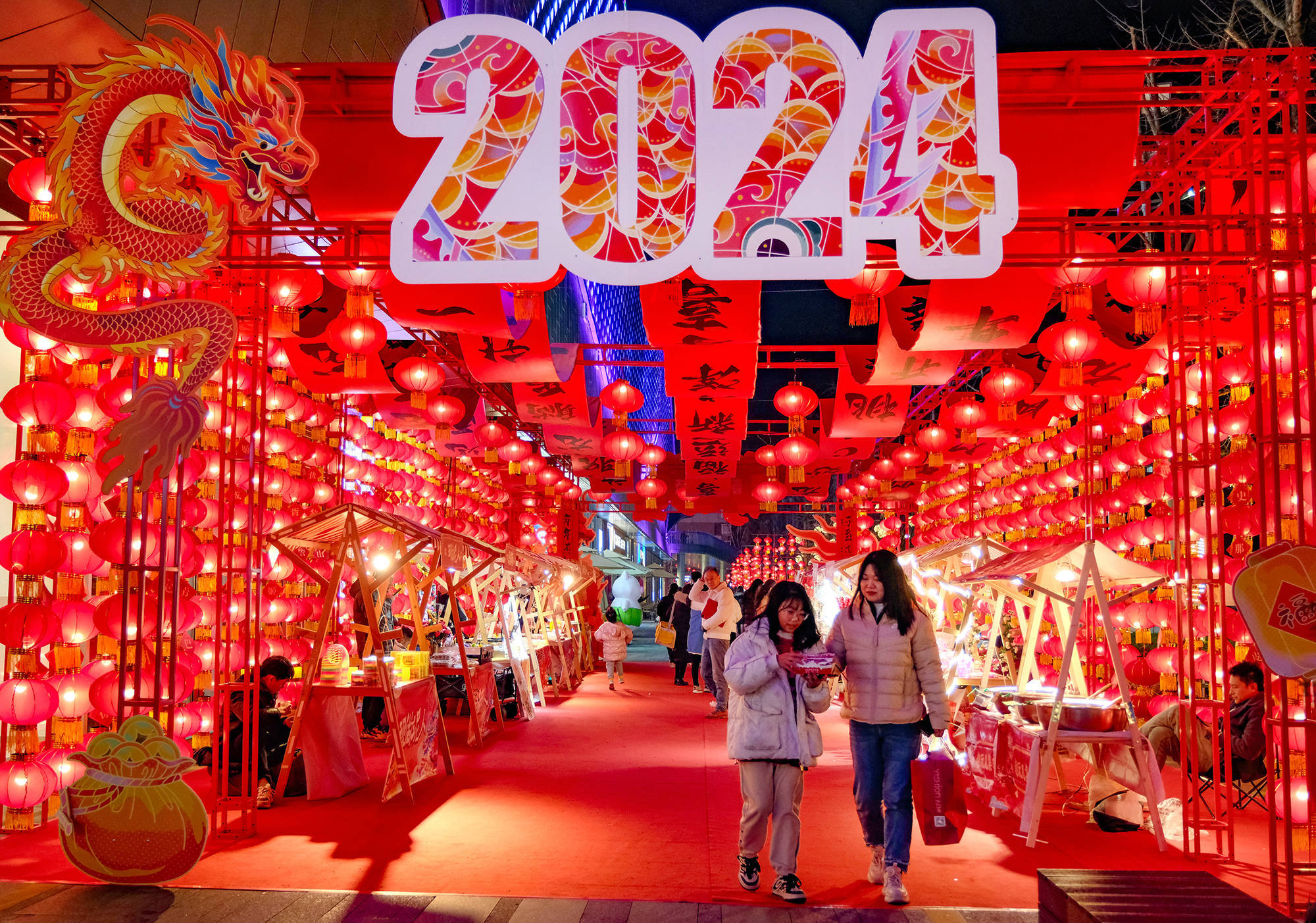 2024影像盘点 | 记录身边的美好 —摄影师 雷亚东