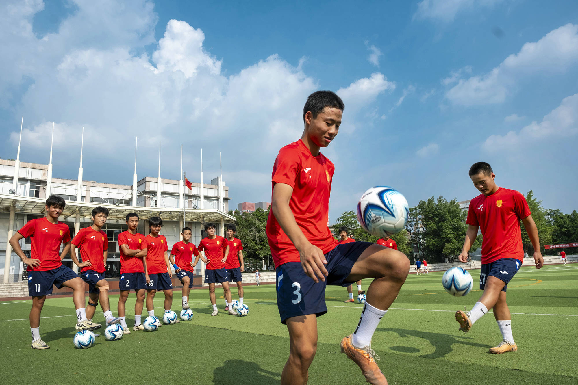 2024影像盘点 | 记录身边的美好 —摄影师 雷亚东