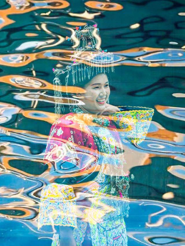 永州市摄影家潘华6幅(组)摄影作品在“北京国际摄影周2024”展出