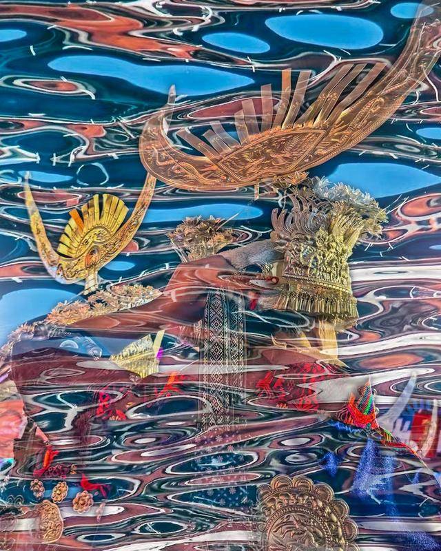 永州市摄影家潘华6幅(组)摄影作品在“北京国际摄影周2024”展出