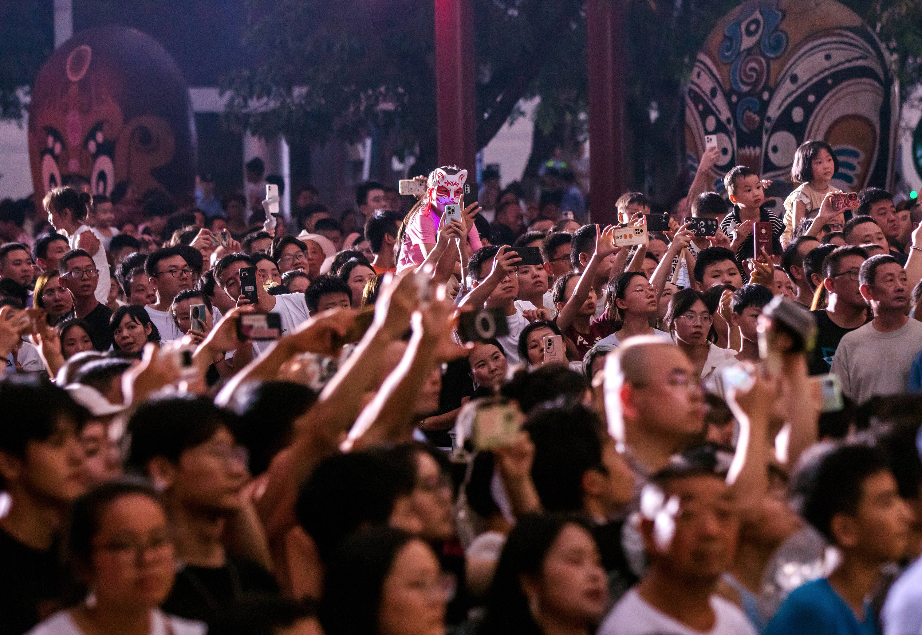 2024影像盘点 | 镜觅趣灵 —摄影师 陈勇
