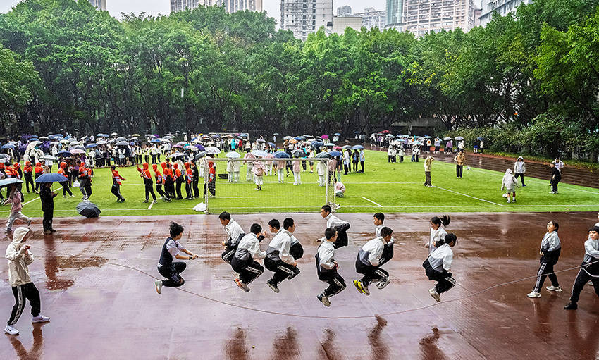 2024影像盘点 | 镜头里的故事 —摄影师 王际新