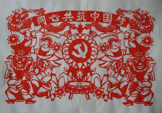 风俗习惯的传承印记