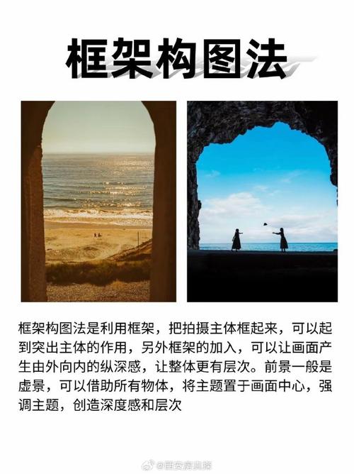 精通构图提升美感