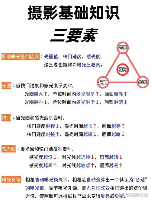 《曝光：照片的明暗魔法》