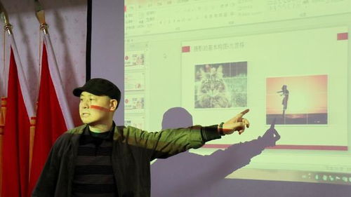 嘿，想找初级摄影培训班？就来成都王老师摄影呀！