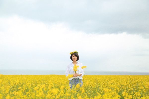 按下快门，记录美好