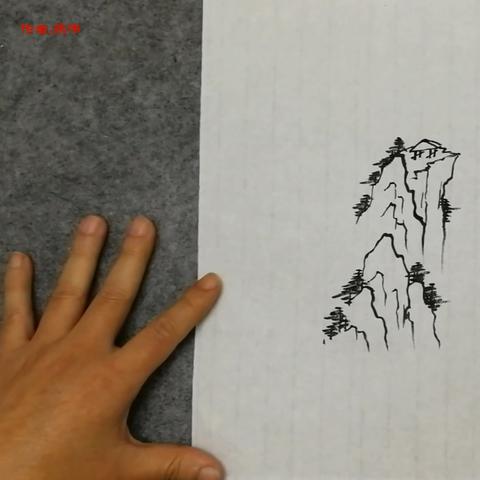 拍照九宫格构图 拍照九宫格构图
