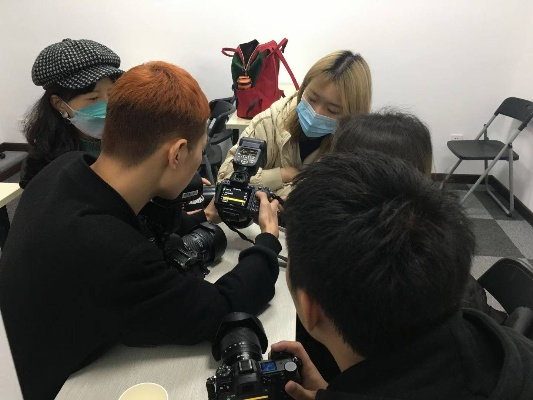 在成都王老师摄影，探寻无锡摄影及剪辑培训班的独特魅力