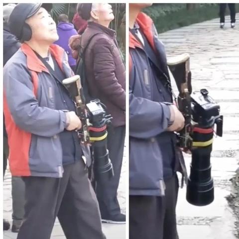 在成都王老师摄影，大学生摄影培训开启奇妙之旅