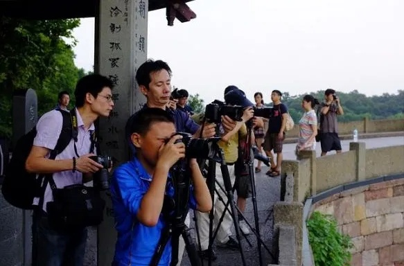 在成都王老师摄影，探寻杭州摄影学习的奇妙之旅
