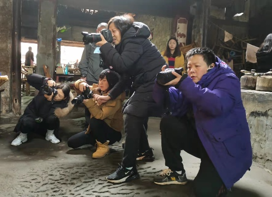 在成都王老师摄影，探寻杭州摄影学习的奇妙之旅