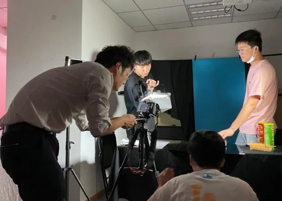 在成都王老师摄影，探索杭州短视频剪辑拍摄培训的奇妙之旅