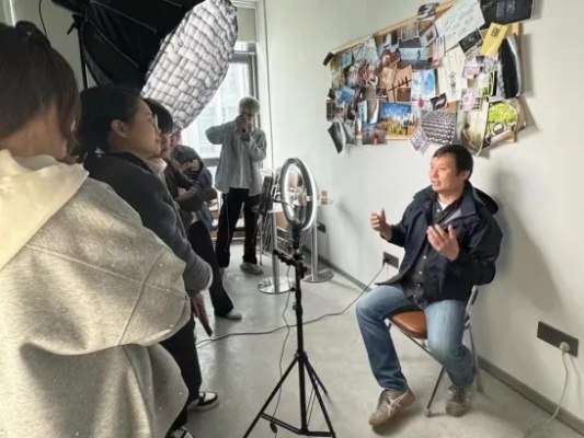 在成都王老师摄影，探索杭州短视频剪辑拍摄培训的奇妙之旅