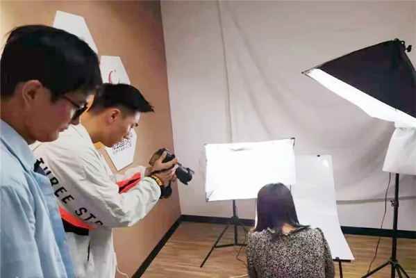 在成都王老师摄影，开启淘宝摄影美工培训的奇妙之旅