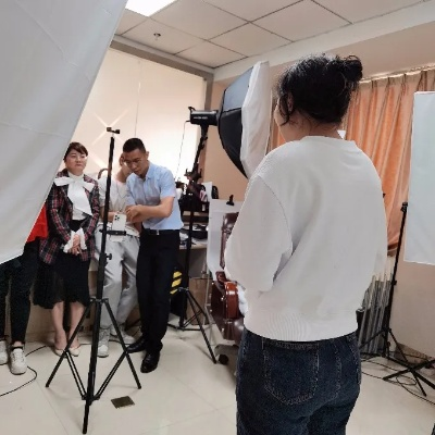 在成都王老师摄影，开启淘宝摄影美工培训的奇妙之旅