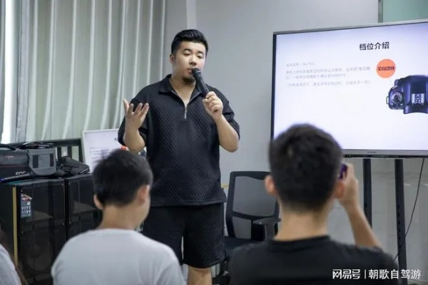 在成都王老师摄影，开启视频类培训的奇妙之旅