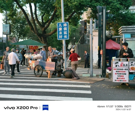 vivo手机拍照颜色失真怎么解决
