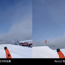 手机拍照怎么显示地理位置和时间