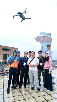 在成都王老师摄影，解锁无人机拍照奇妙世界