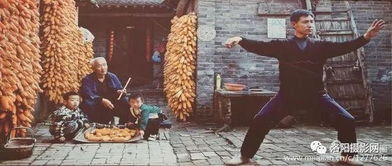 成都王老师摄影，独特视角下的五段拳视频教程拍摄秘籍