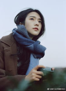 成都王老师摄影，解锁人像摄影后期的奇妙世界