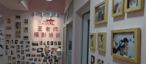 探寻专业摄影学习圣地，成都王老师摄影等你来