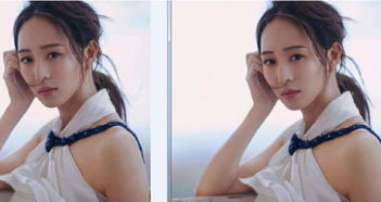 拍照图片模糊怎么变清晰效果呢 拍照图片模糊怎么变清晰效果呢