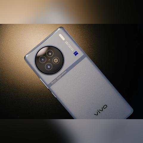 vivo 公认最好拍照手机是哪款