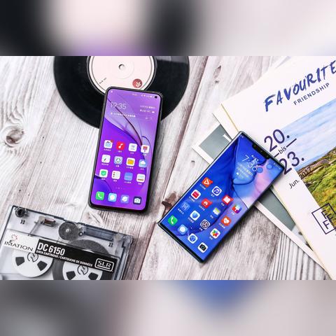 vivo 公认最好拍照手机是哪款
