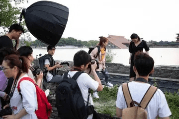在成都王老师摄影的奇妙之旅，我的摄影学习总结
