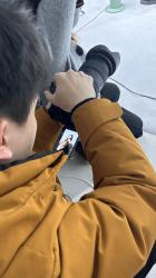 2025.1.7日拍摄花絮