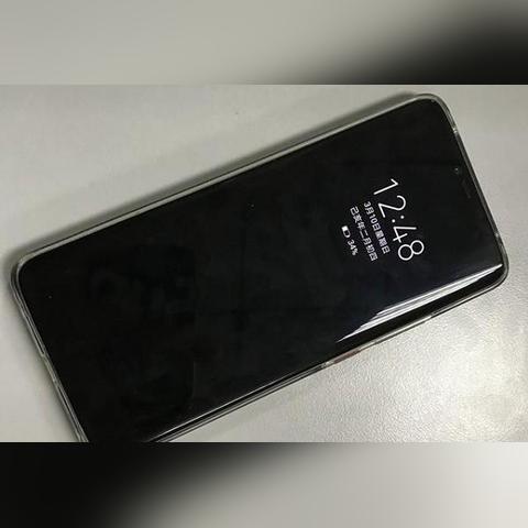 如何设置相机拍照显示时间华为