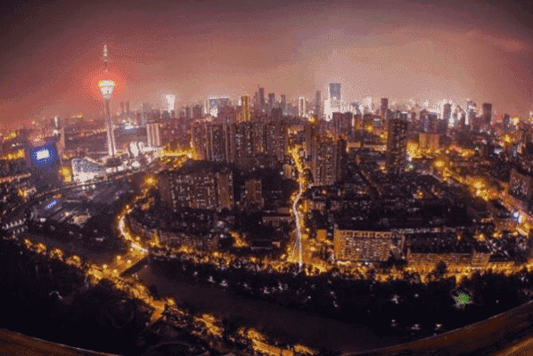 从宁波到成都，探寻摄影的魅力——成都王老师摄影的独特之处