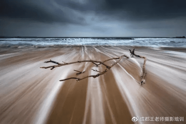 在成都王老师摄影，开启摄影与 PS 的奇妙之旅