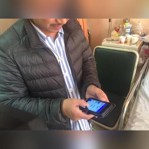 用手机拍照技巧口诀 用手机拍照技巧口诀
