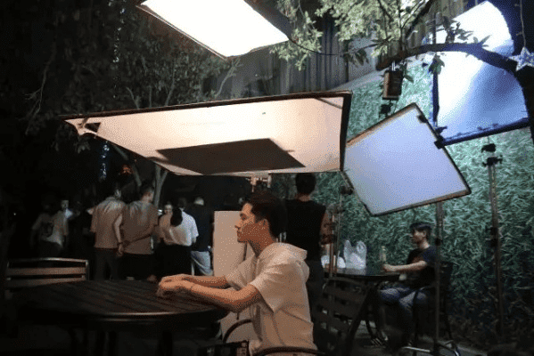 在成都王老师摄影，探索视频制作的无限可能