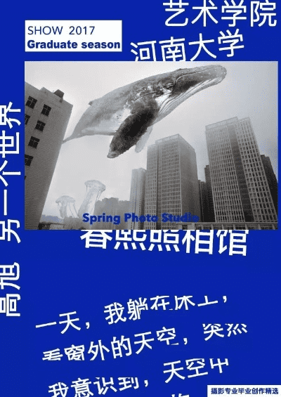 从河南大学摄影专业到成都王老师摄影，一场视觉的奇妙之旅