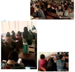 在成都王老师摄影，开启摄影考研的奇妙之旅
