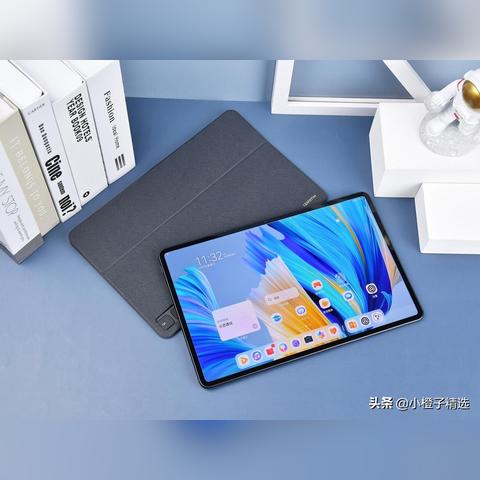华为电脑拍照在哪里设置