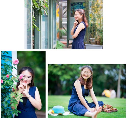 如何摆拍照姿势图片大全 如何摆拍照姿势图片大全