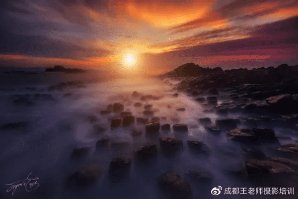 从成都王老师摄影到武汉摄影班，一场光影之旅的奇妙碰撞