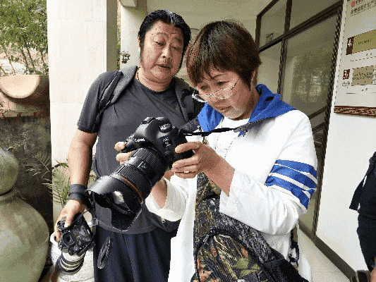 从成都王老师摄影聊到葫芦岛摄影培训那些事儿