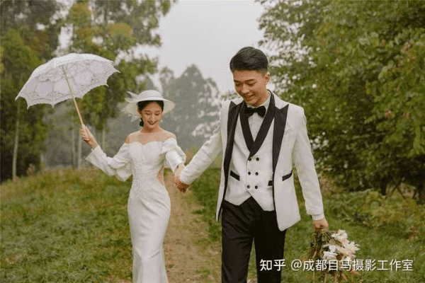 在成都王老师摄影，开启学婚纱摄影的奇妙之旅