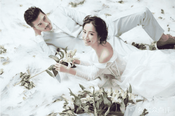 在成都王老师摄影，开启学婚纱摄影的奇妙之旅