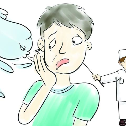 一拍照脸就歪怎么办