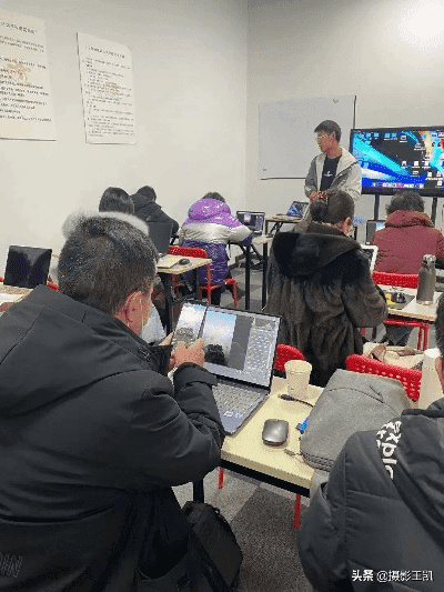 从成都王老师摄影到上海短视频拍摄培训班，开启影像新征程