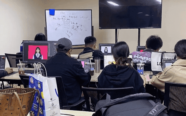 从成都王老师摄影到上海短视频拍摄培训班，开启影像新征程