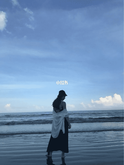海边拍照大全 海边拍照大全